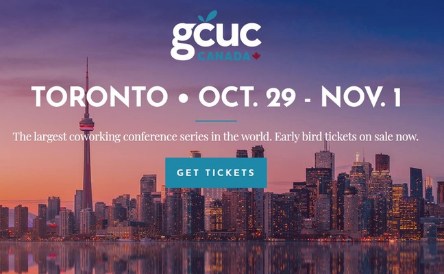 GCUC Canada - Toronto