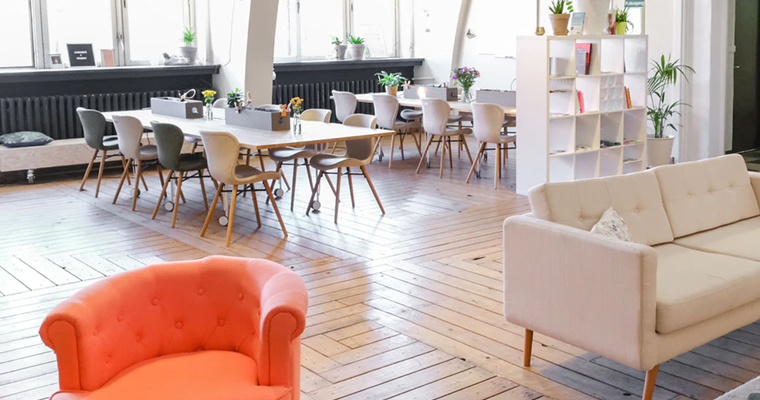 How To Create a Successful Coworking Business