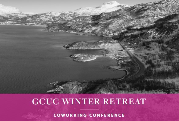 GCUC Winter Retreat - Sweden