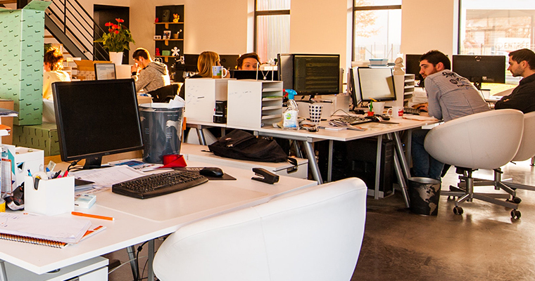 6 Common Mistakes Coworking Spaces Make and How to Avoid Them