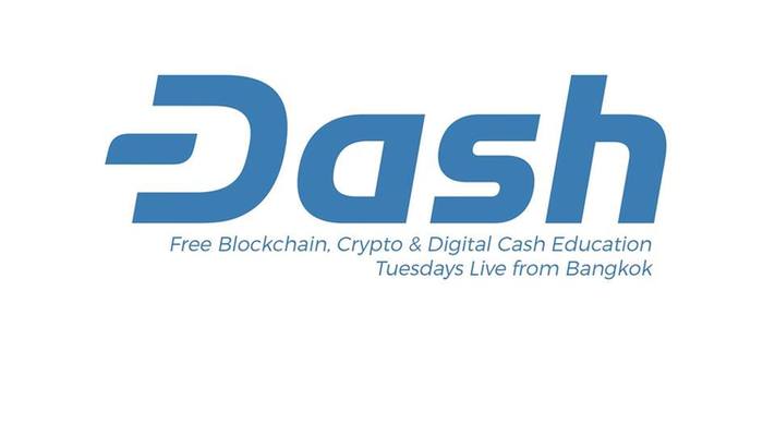 Dash Tuesdays [Live from Bangkok]