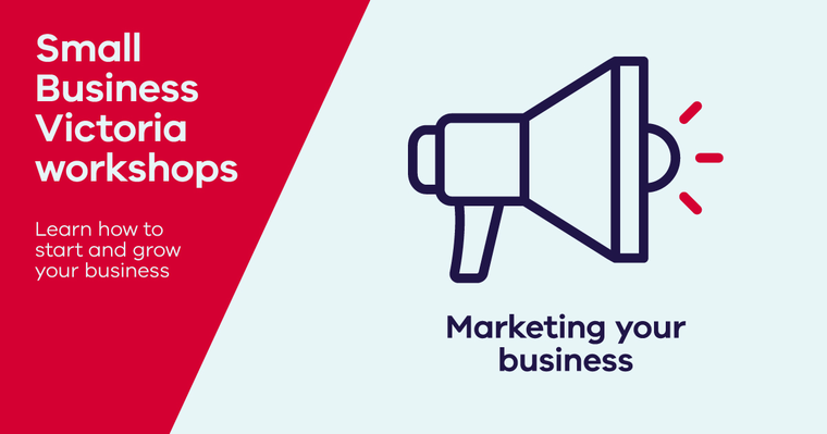 Marketing your Business: How to get it right, first time