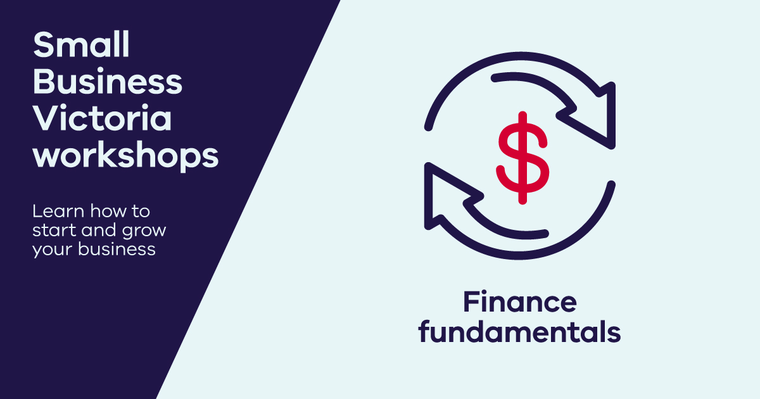 Finance fundamentals: How to keep cash flowing